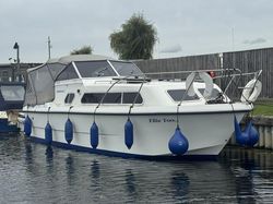 Shetland 27 'Ellie Too'