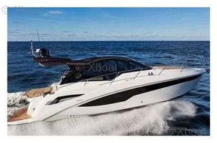 2018 GALEON 425 HTS