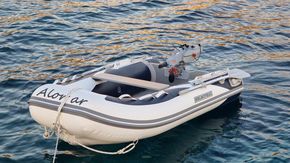 2021 Bavaria Vision 42 35