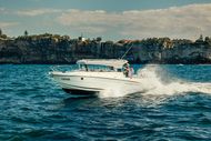 2025 Parker 800 Weekend w/ Suzuki DF200APX 200HR
