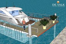 2020 Floating Dock