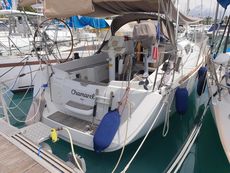 2012 Jeanneau Sun Odyssey 33i