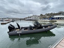 BRIG Eagle 8m Custom