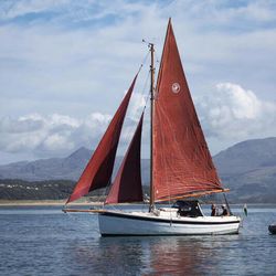 Cornish Crabber Crabber 22