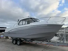 2025 Beneteau Antares 8