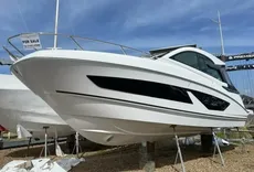2024 Beneteau Gran Turismo 32