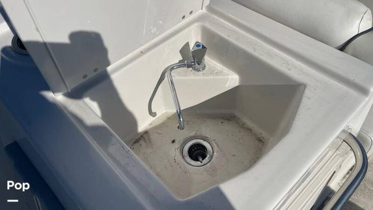 2021 Starcraft SVX 231