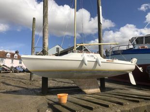 Hunter 19