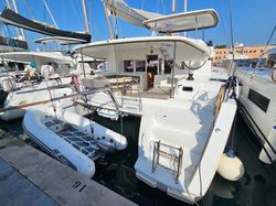 2016 Lagoon 450S