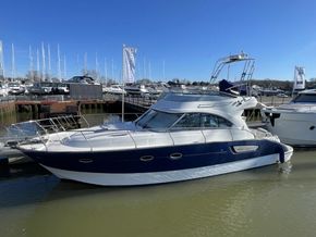 2007 Beneteau Antares 12 Fly 1