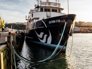 MV Southern Star