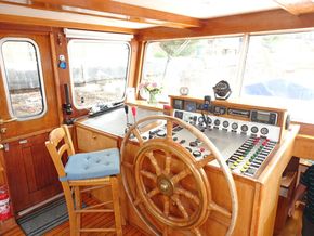 Luxe Motor 24.56 met CBB