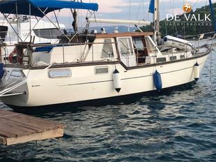 1994 Nauticat 38
