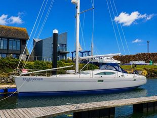 2005 Jeanneau Sun Odyssey 49DS