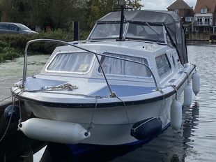 1975 Norman 20