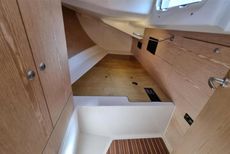 2012 Hanse 445