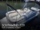 2012 Southwind 229L Hybrid