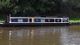 55' Trad Stern 2016 Narrowboat