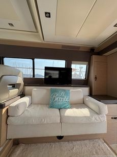 2015 Beneteau Monte Carlo 5