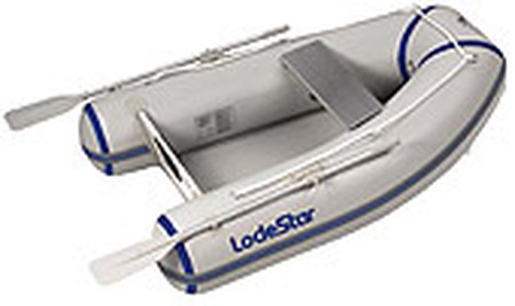 LodeStar Ultra Light 195