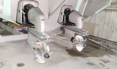 2024 Workboat For Sale