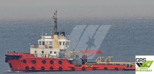 38m / 52ts BP Tug for Sale / #1069235