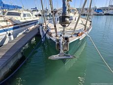 1976 Nicholson 31