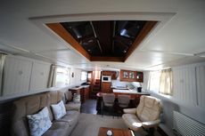 Delta Marine Luxemotor