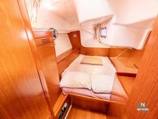 2011 Beneteau Oceanis 46