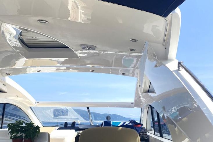 2007 Fairline Targa 47 Gt