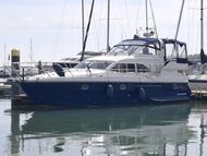 2000 Atlantic 42