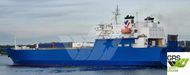 156m / 100 pax Passenger / RoRo Ship for Sale / #1053850
