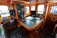 1966 Trawler Dutch built