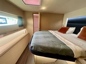 Fountaine Pajot Saona for sale 