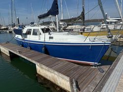 1995 Hunter Pilot 27