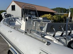Zodiac Pro 6m