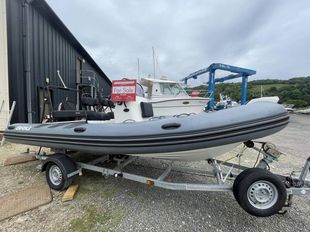 2020 BRIG RIBs 570