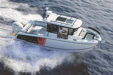 2025 Jeanneau Merry Fisher 795 Sport - Series 2