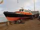 18M SURVEY/CREW BOAT FOR SALE