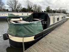 40ft Cruiser