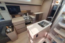 2021 Hanse 548