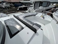 2024 Jeanneau Merry Fisher 895 Sport