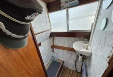 Elysian Boats 27