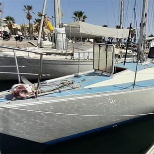 Colvic UFO 34