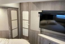 2020 Azimut Magellano 53