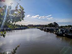 £1100 Mooring Rewards Pack