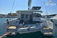 2020 Lagoon 40