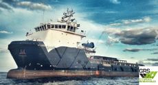 78m / DP 2 Platform Supply Vessel for Sale / #1079555