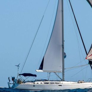 2006 Jeanneau Sun Odyssey 49