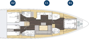 2024 Bavaria C46 8